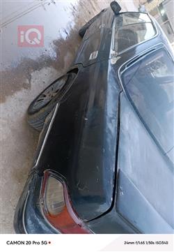 تويوتا II مارك